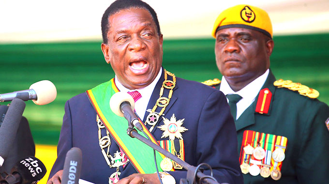Economic hardships temporary: President
