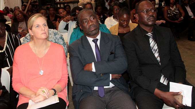 2019 cruel to arts industry: Coventry . . . State-assisted funeral for Chifunyise
