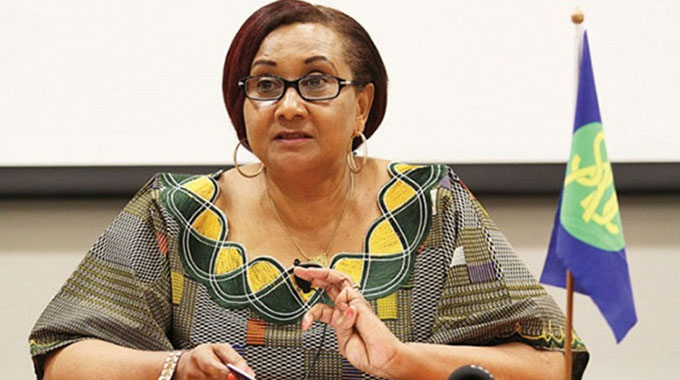 Sadc declares anti-sanctions day