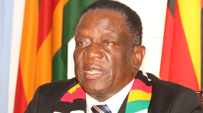 President heads for Sadc Summit