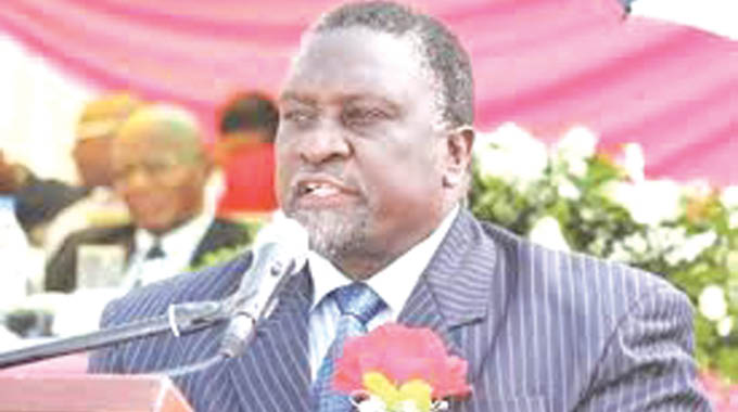 Bura speaks on council infights