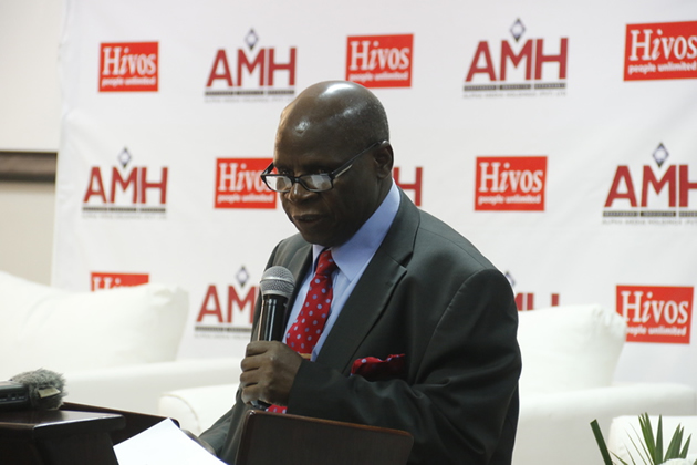 Ex-perm sec, NSSA boss in the dock