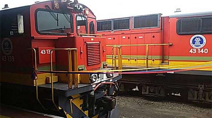 High bus fares trigger demand for train service