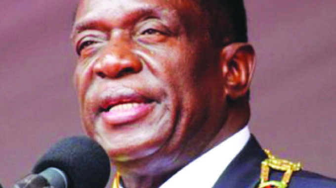 No one will starve: President