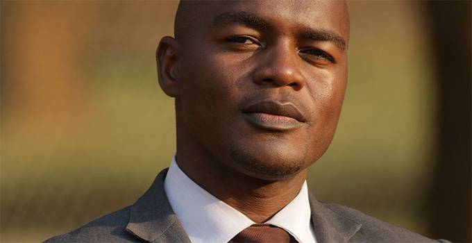 JUST IN: Mash West chief lands officer arrested