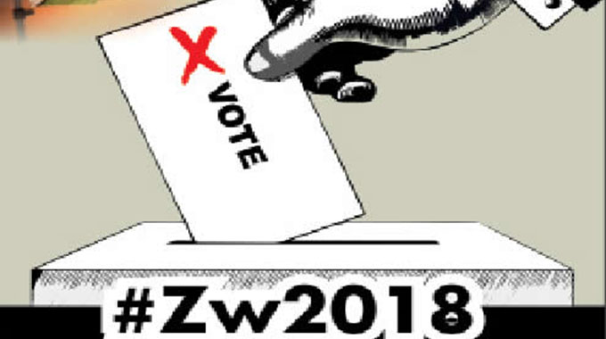 Zanu-PF Youth League in door-to-door campaign