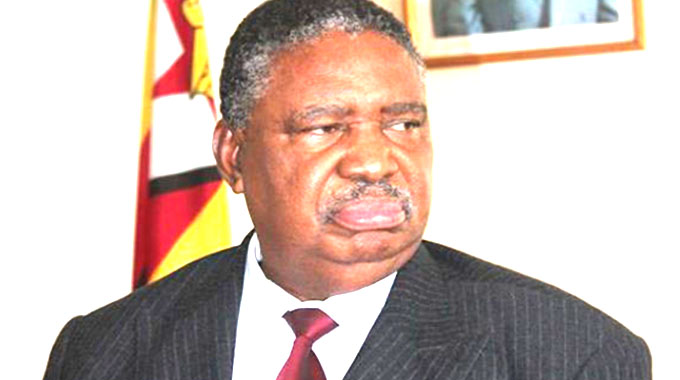 Mphoko appears in court, freed on bail