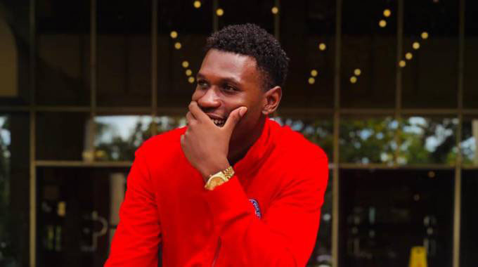 Young entrepreneur gets big by selling ‘small fish’