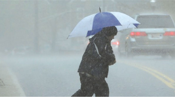 ‘Climate change will cripple economies’