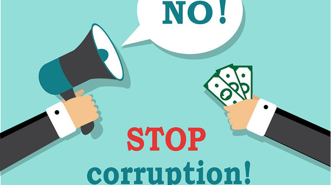 RBM: Potential cure for corruption