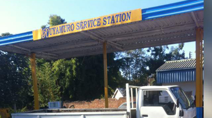 Filling stations closed for rejecting EcoCash