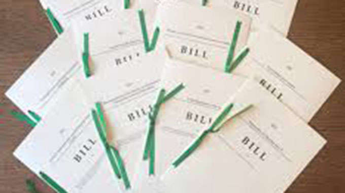 Peace Bill gets nod to sail through Parly