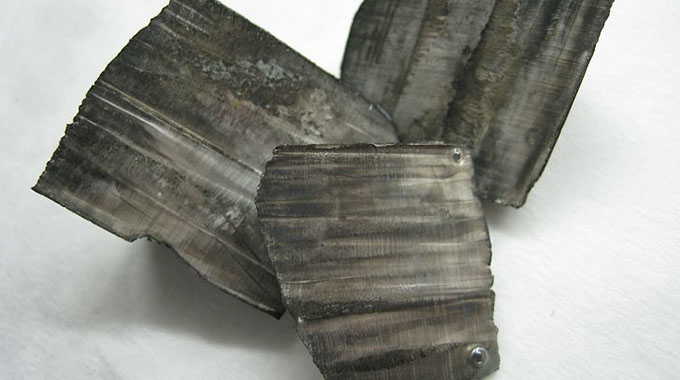 ‘Lithium offtake talks ongoing’
