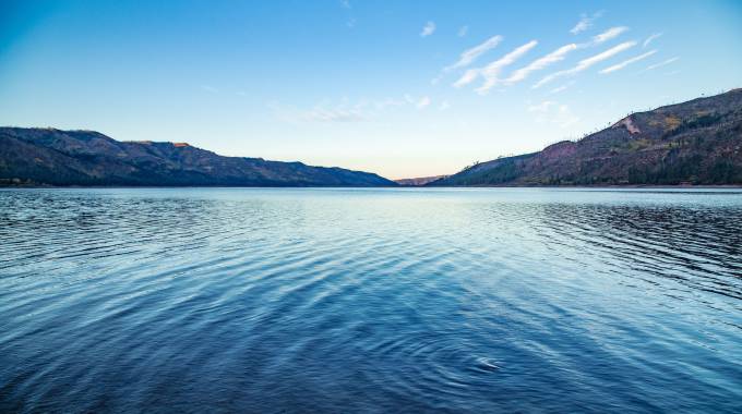Investors short-listed for ambitious water harvesting plan