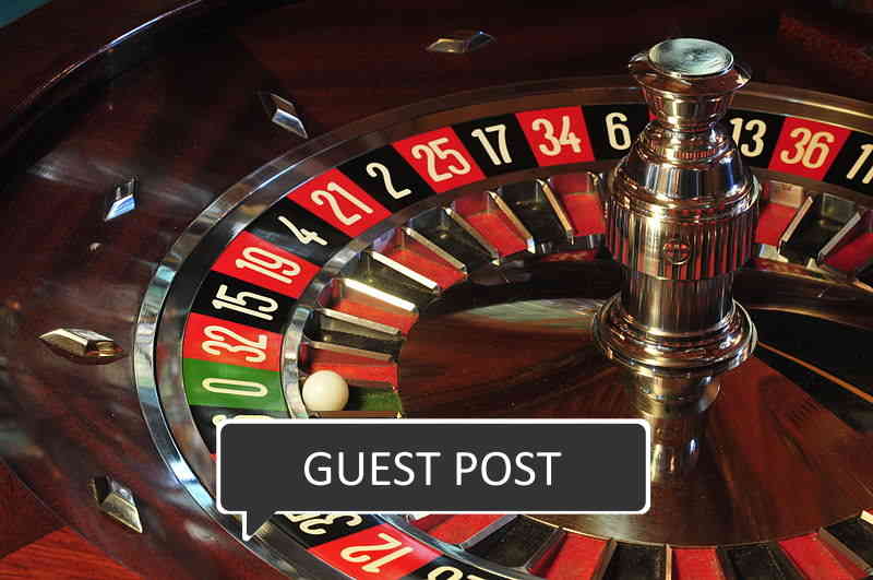 The Most Beloved Casino Games of All Time The Most Beloved Casino Games of All Time