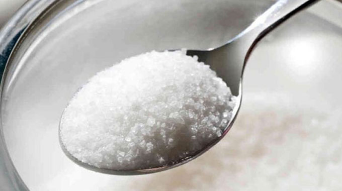 Sugar exports to jump 21 percent