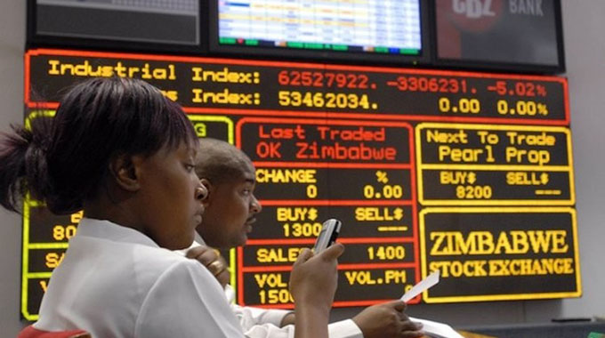 12m shares in ZSE trade