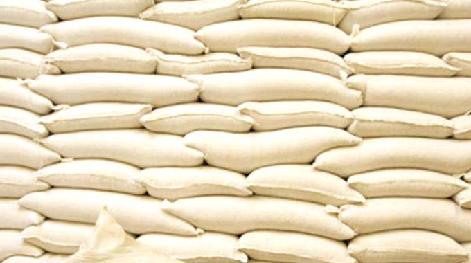 Cyclone Idai food donations rotting in warehouses