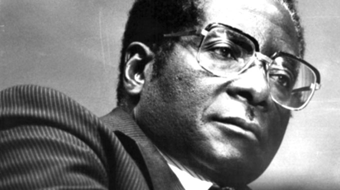 Liberation movements will miss Mugabe