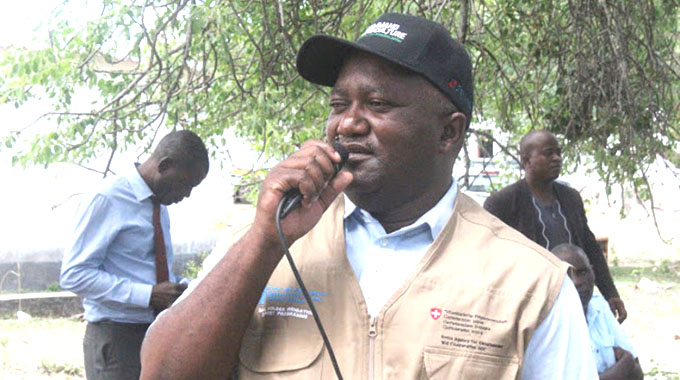 Govt moves to revive Simbi plant