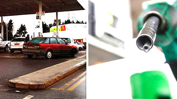 Zera comes down hard on ‘cash only’ fuel stations