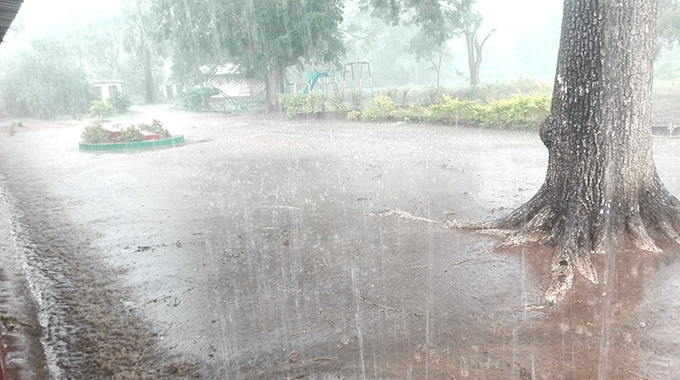 Editorial Comment: Normal rains forecast should inspire farmers