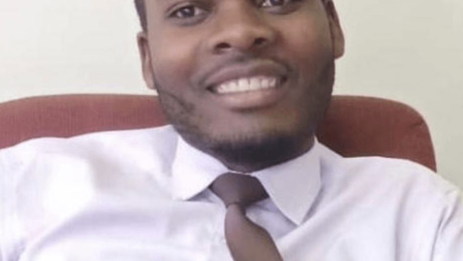 Dr. Peter Magombeyi