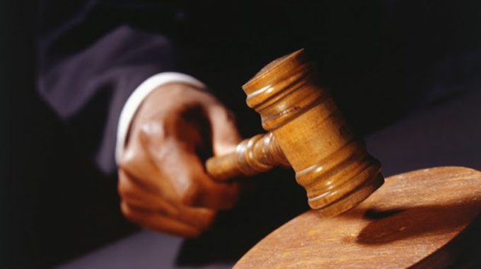 Judge’s hubby acquitted of raping maid