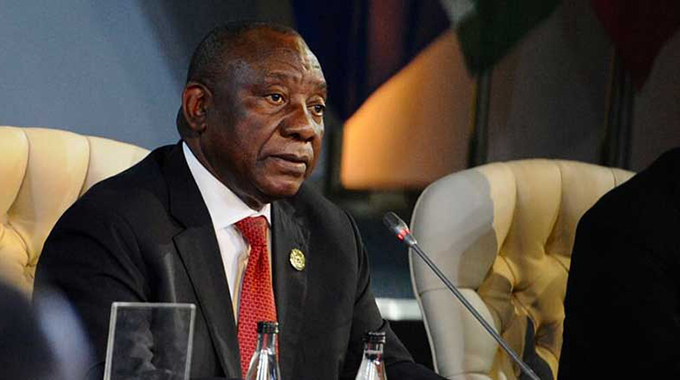World leaders mourn Mugabe
