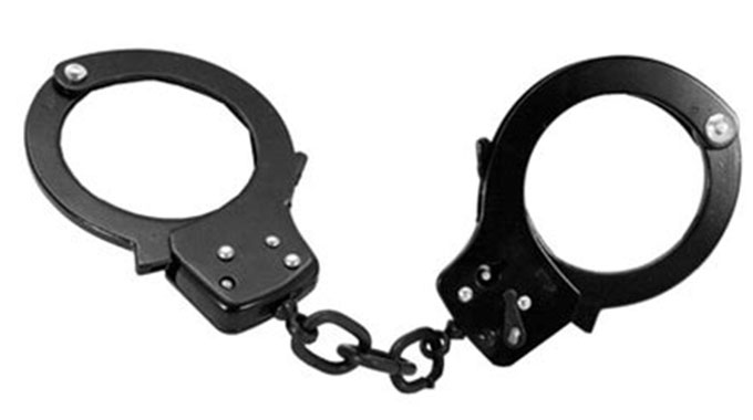 Presidential scholarship bosses arrested