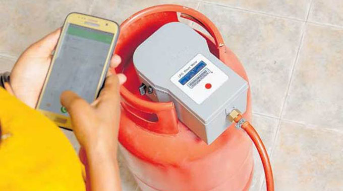 Zera raises alarm on illegal gas fillers