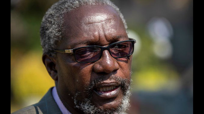 Ex-leader’s body expected in Harare