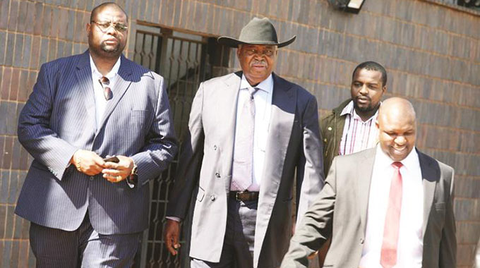 Mphoko wants Bulawayo trial