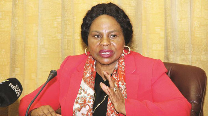 Chimanimani rehab gains traction