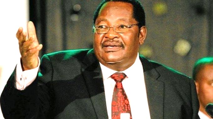 Zanu-PF mourns former leader