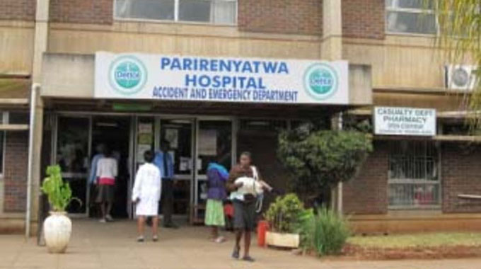 Normalcy returns to hospitals