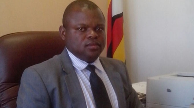 Ex-ZBC boss Mavhura arrested