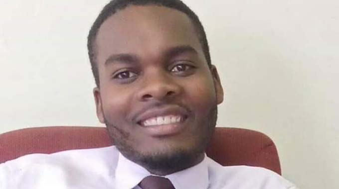 ‘Missing’ doctor Magombeyi found