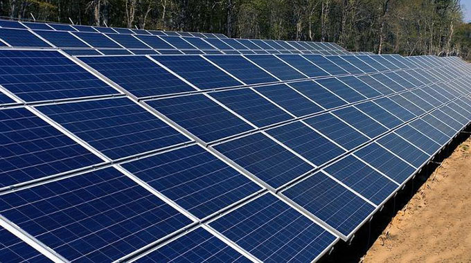 39 solar power projects get nod