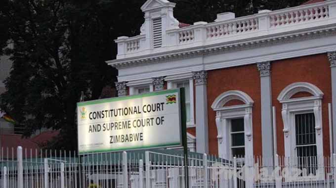 JUST IN: Adultery law under spotlight