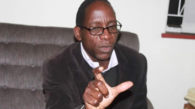 ZBC request for referee thrown out