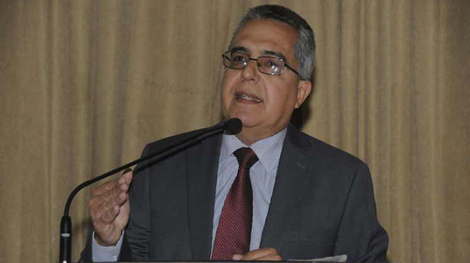 Cuba pledges to support health