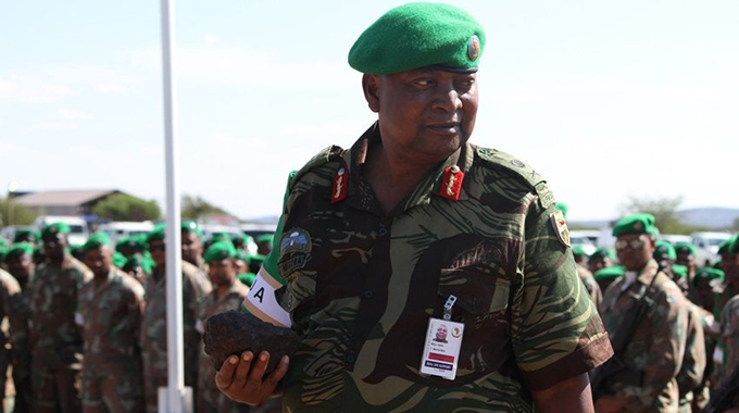 Mugoba’s body flown to rural home