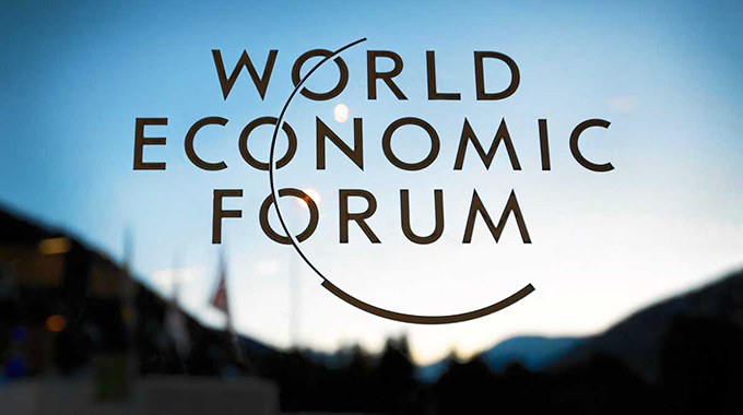WEF offers opportunities for Zim