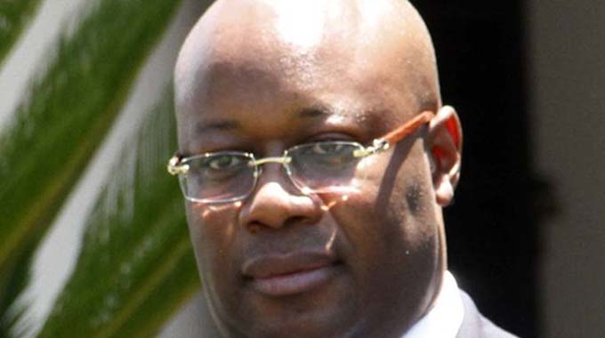 Zim, Russia sign 2 mining MoUs
