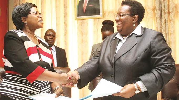 ZACC forges anti-graft alliances