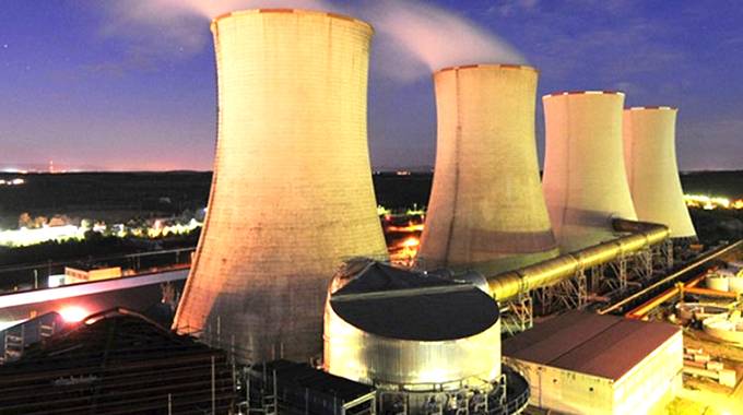Hwange Power Station set for US$3,6m refurbishment