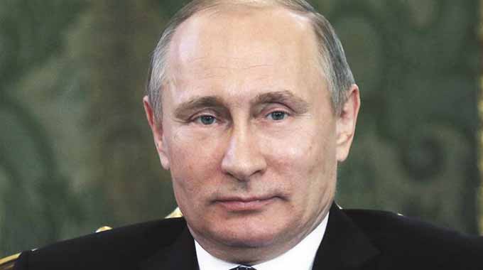 Russia pledges more aid, cooperation