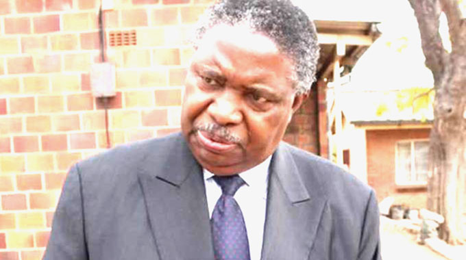 Ex-VP wants US$300k pension