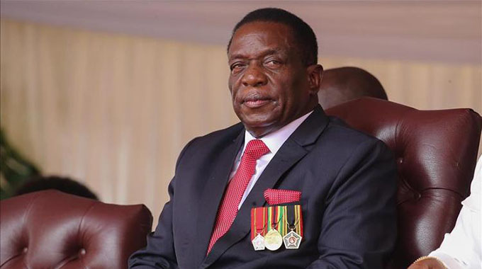 JUST IN: President calls for calm in Mozambique